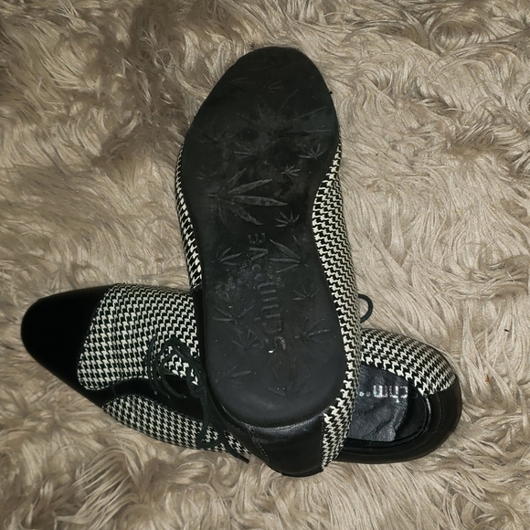Shmoove Gatsby shoes